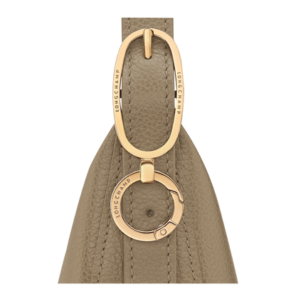 Le Foulonné S Crossbody bag