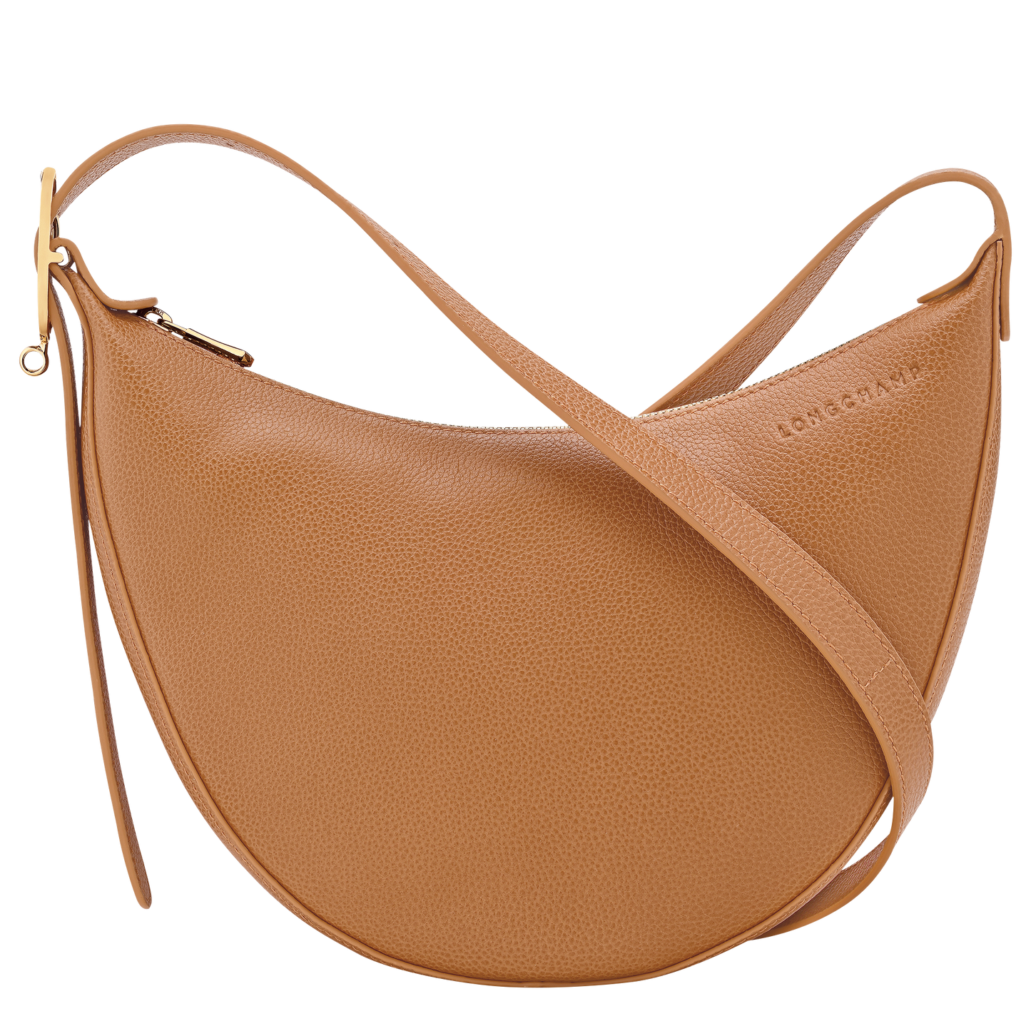 Le Foulonné S Crossbody bag