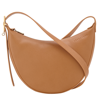 Le Foulonné S Crossbody bag