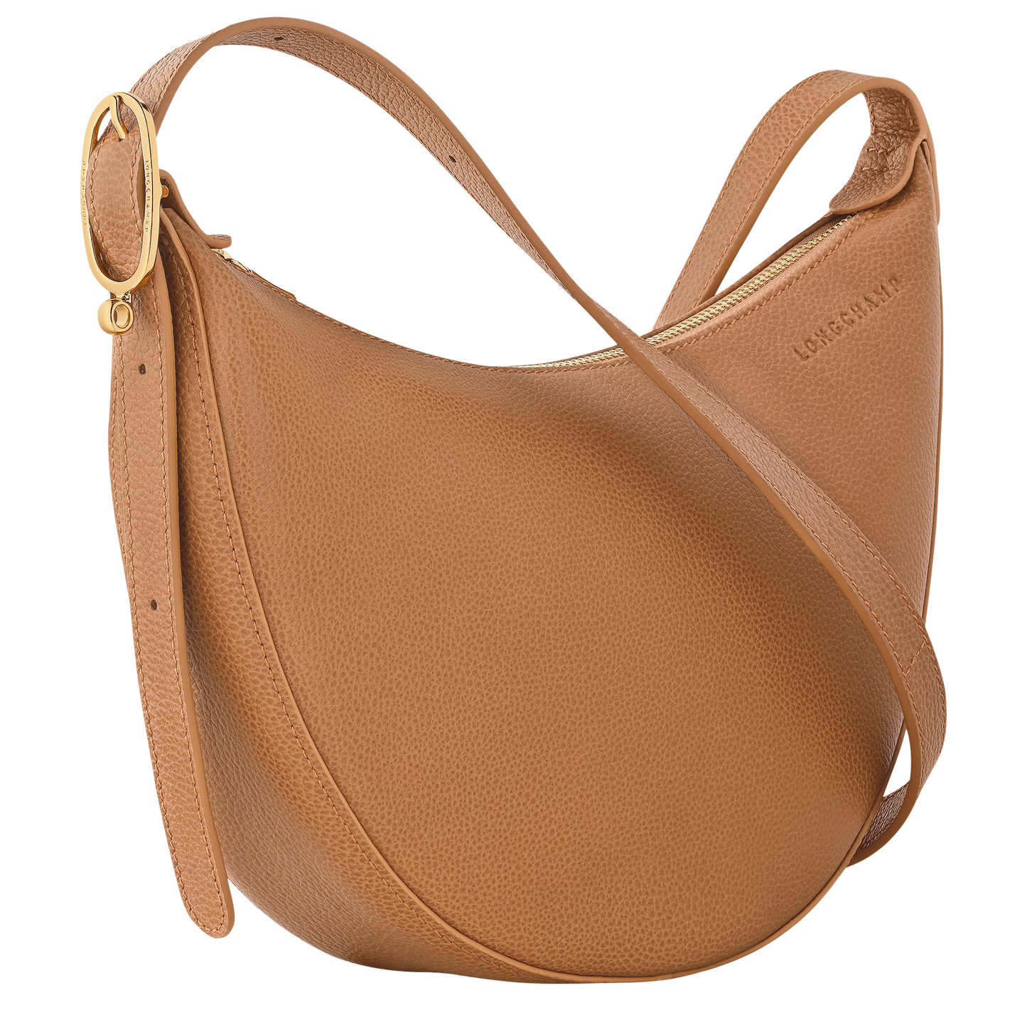 Le Foulonné S Crossbody bag