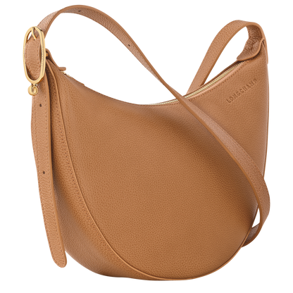 Le Foulonné S Crossbody bag