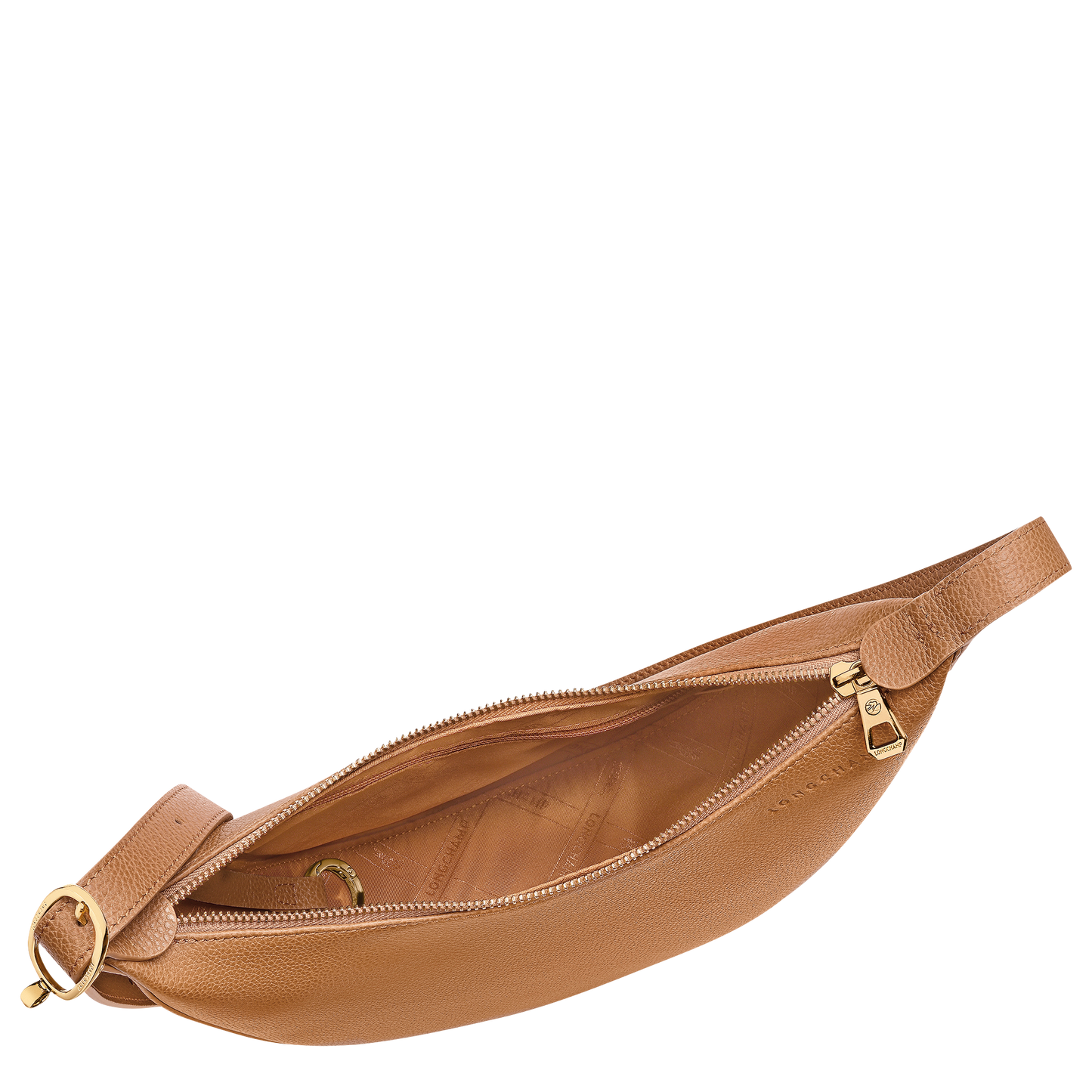Le Foulonné S Crossbody bag
