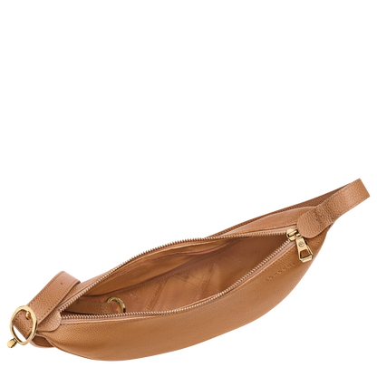 Le Foulonné S Crossbody bag