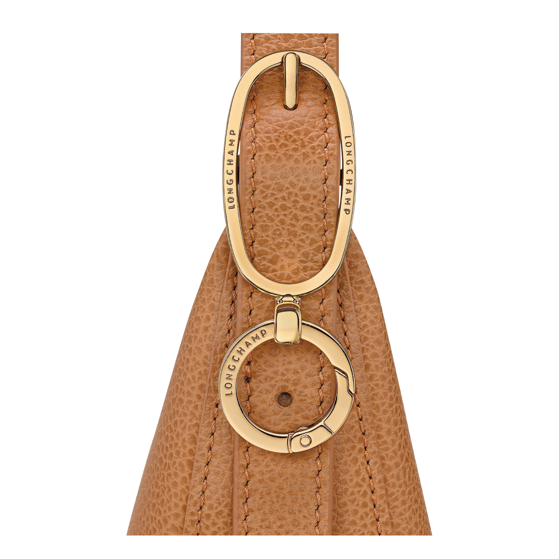Le Foulonné S Crossbody bag
