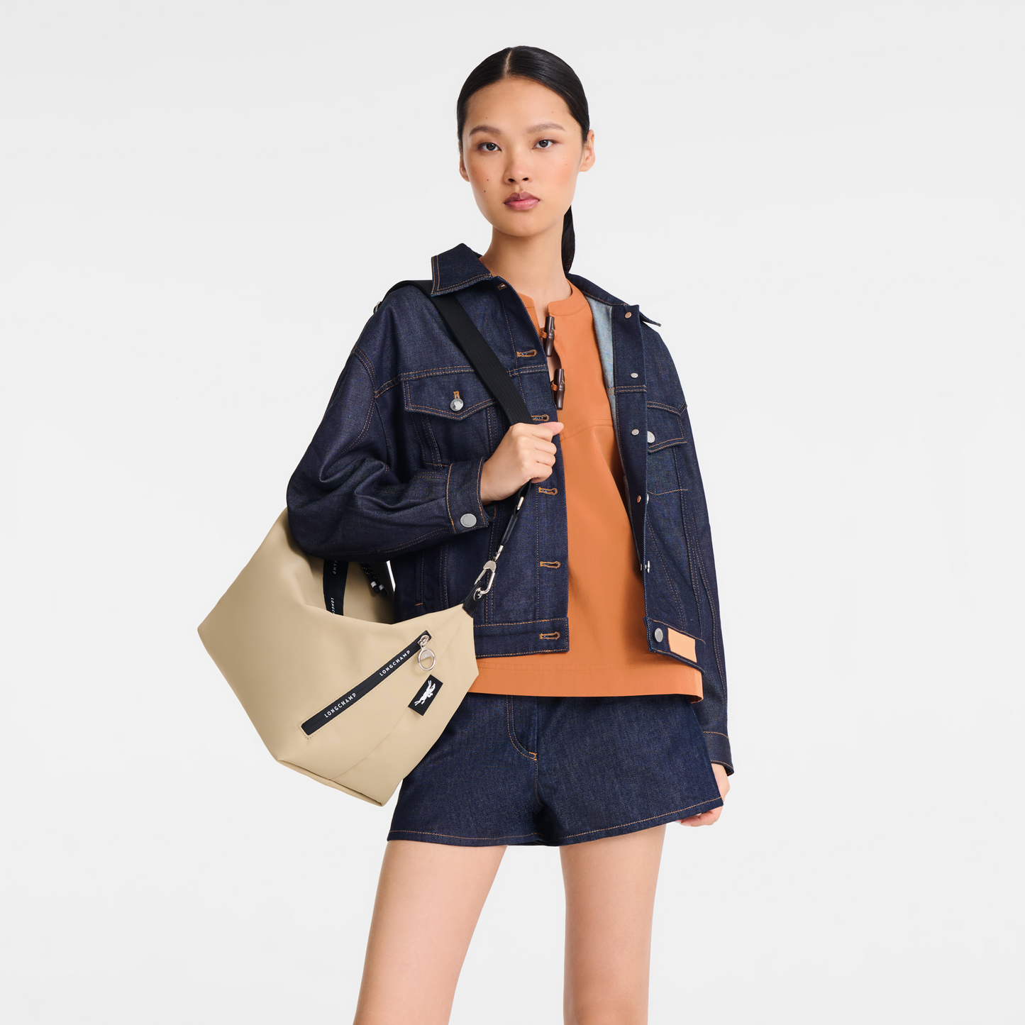 Le Pliage Energy  Crossbody bag