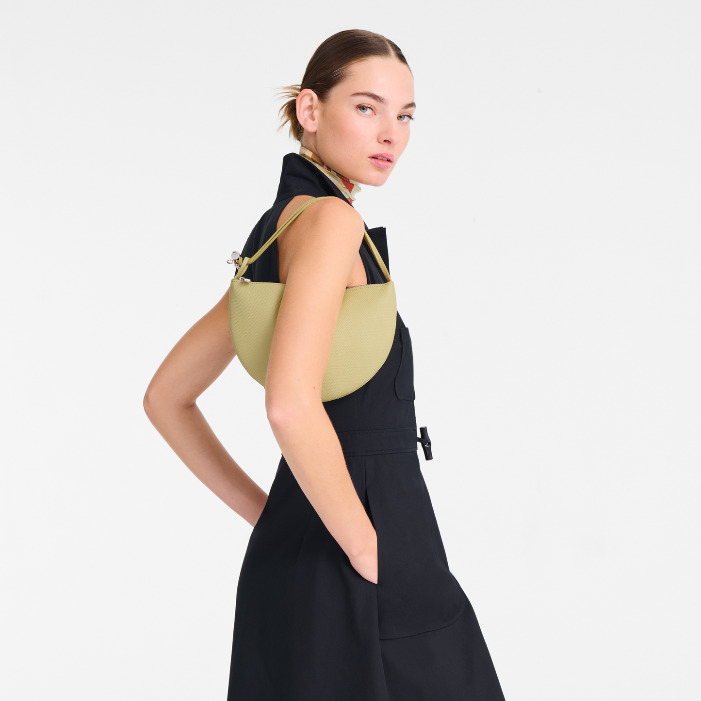 Le Roseau  Clutch