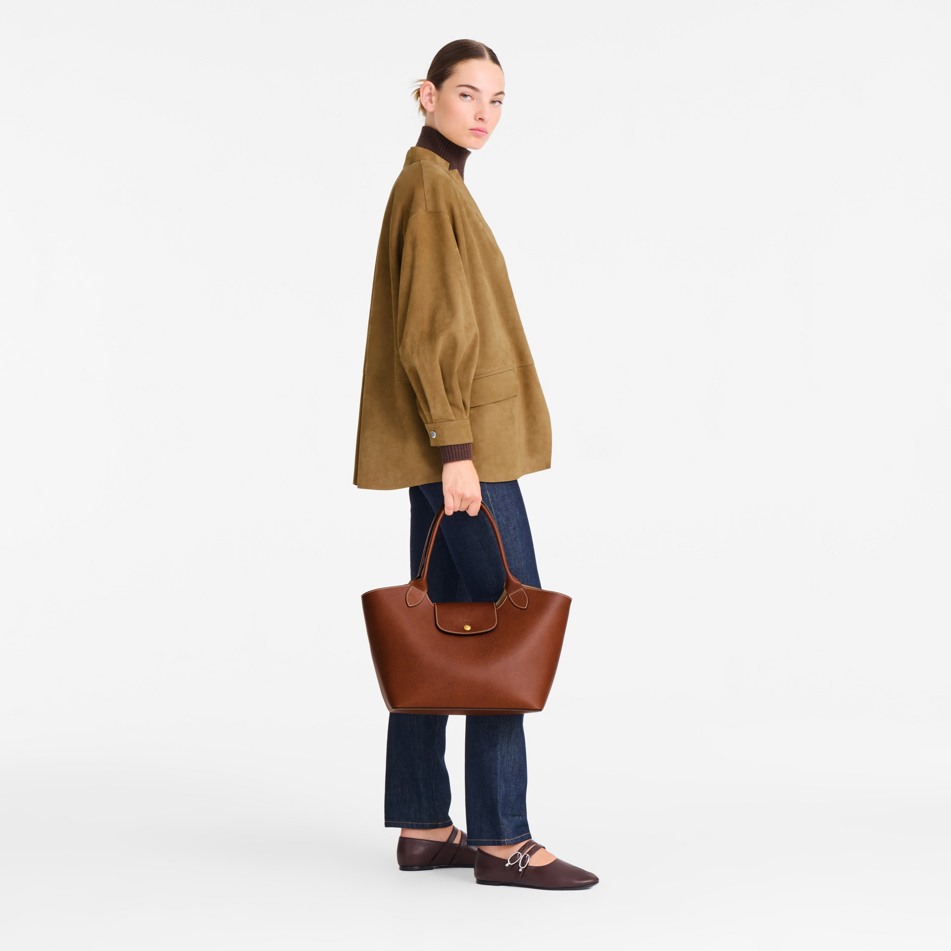 Épure  Shoulder bag