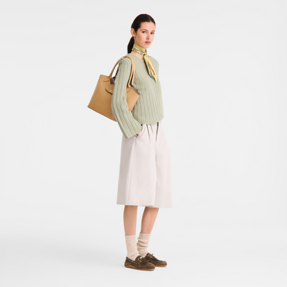 Épure L Shoulder bag