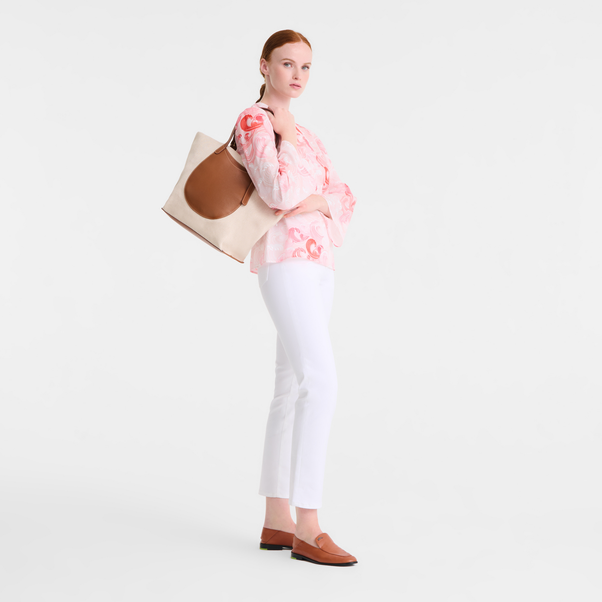 Le Foulonné  Tote bag