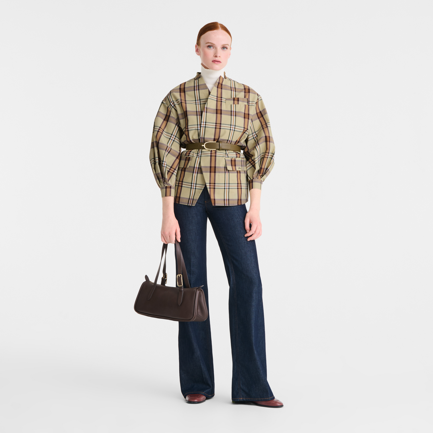 Looong  Shoulder bag