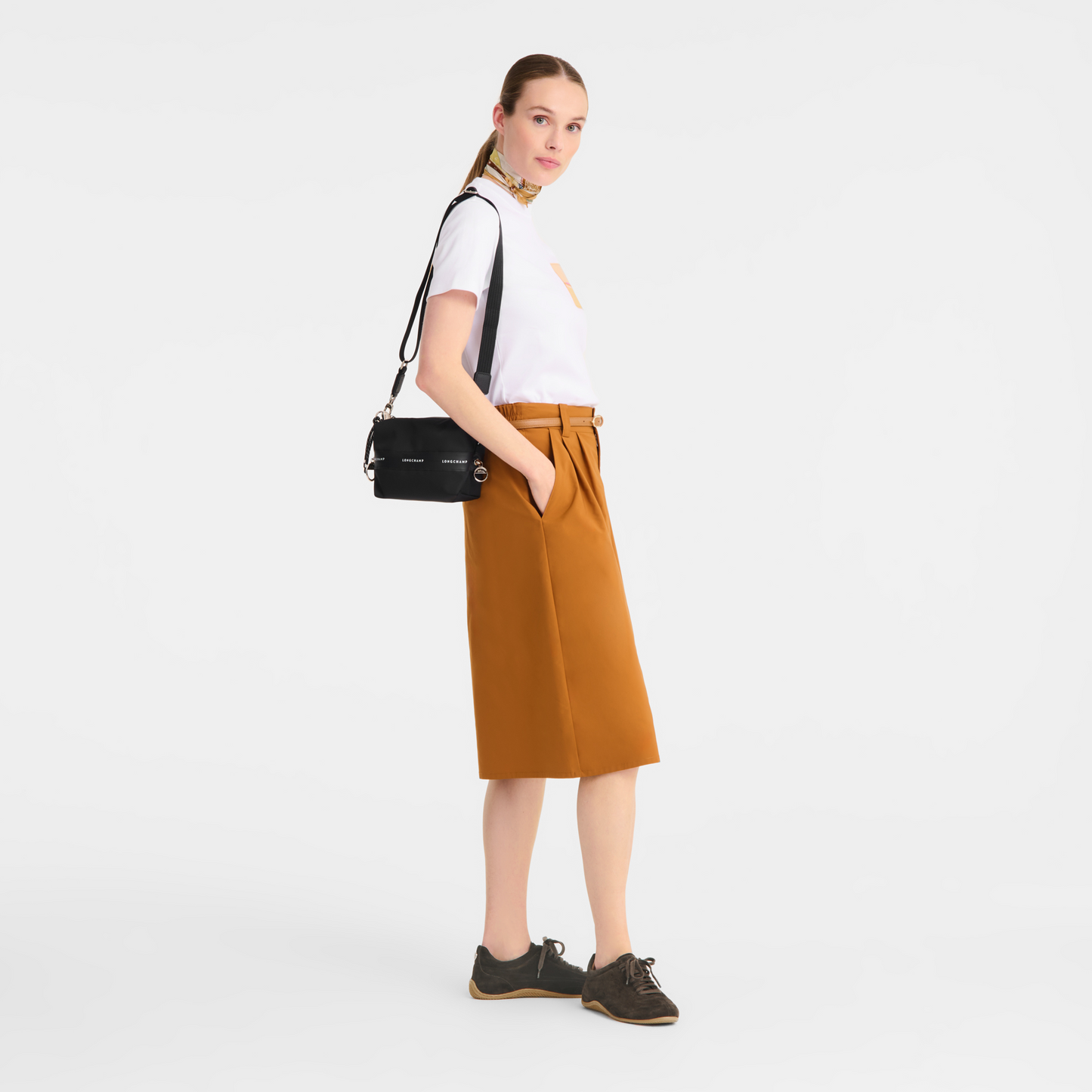 Le Pliage Energy XS Crossbody bag
