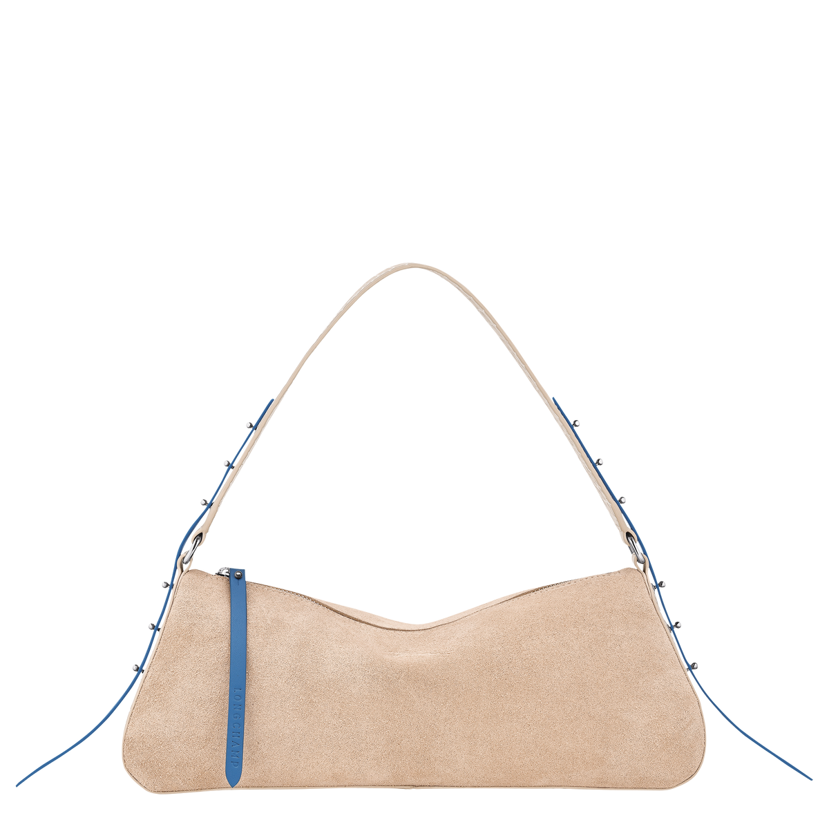 Re-Play L Shoulder bag