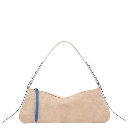 Re-Play L Shoulder bag