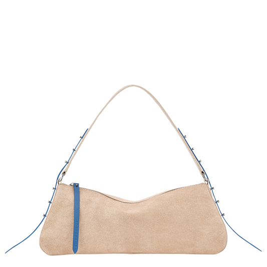 Re-Play L Shoulder bag