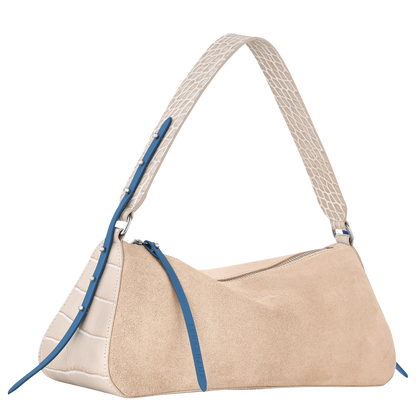 Re-Play L Shoulder bag