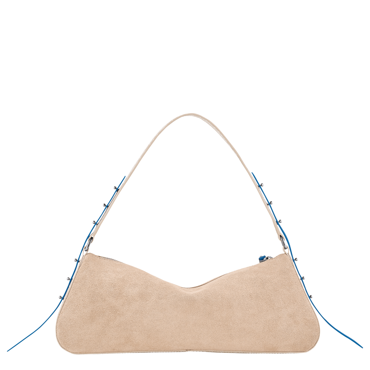 Re-Play L Shoulder bag