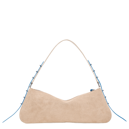 Re-Play L Shoulder bag