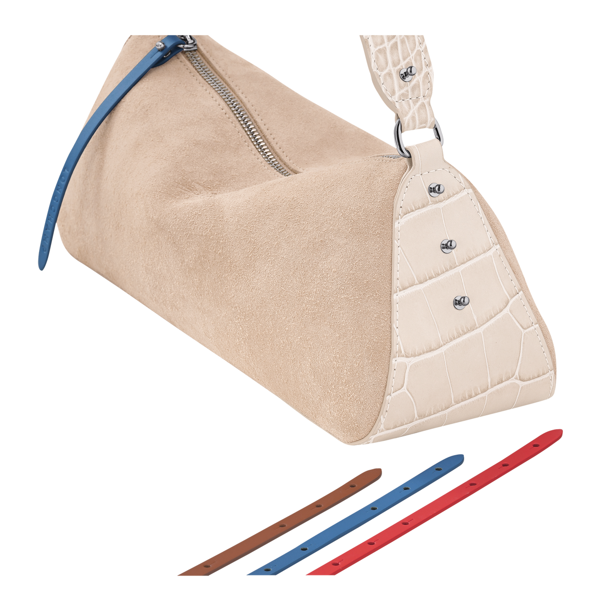 Re-Play L Shoulder bag
