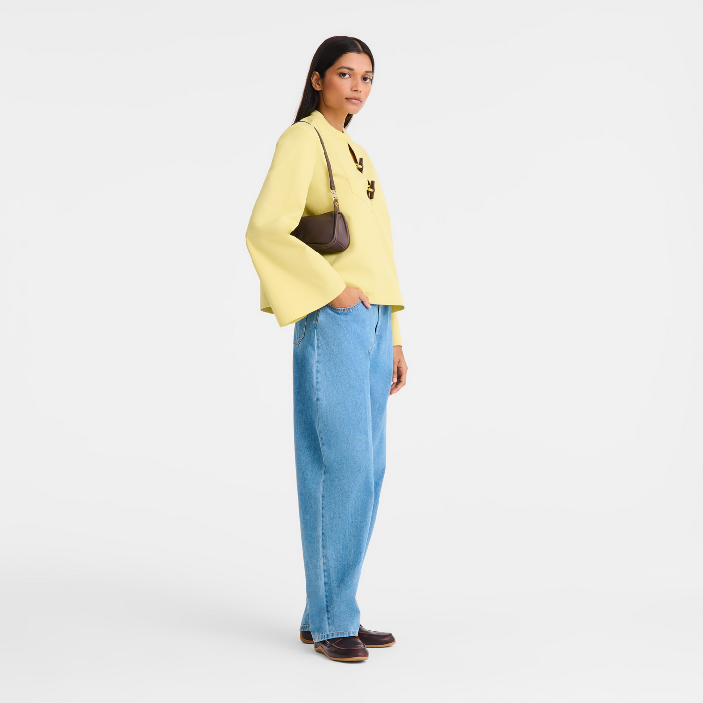Looong M Shoulder bag