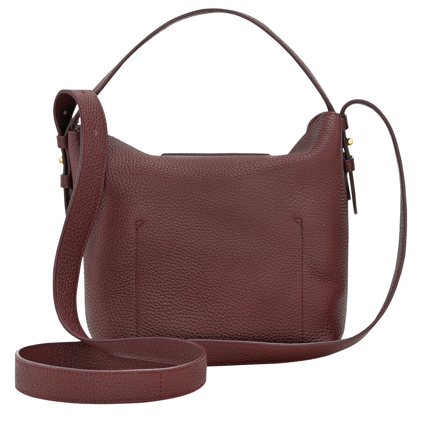 Le Cadence L Bucket bag