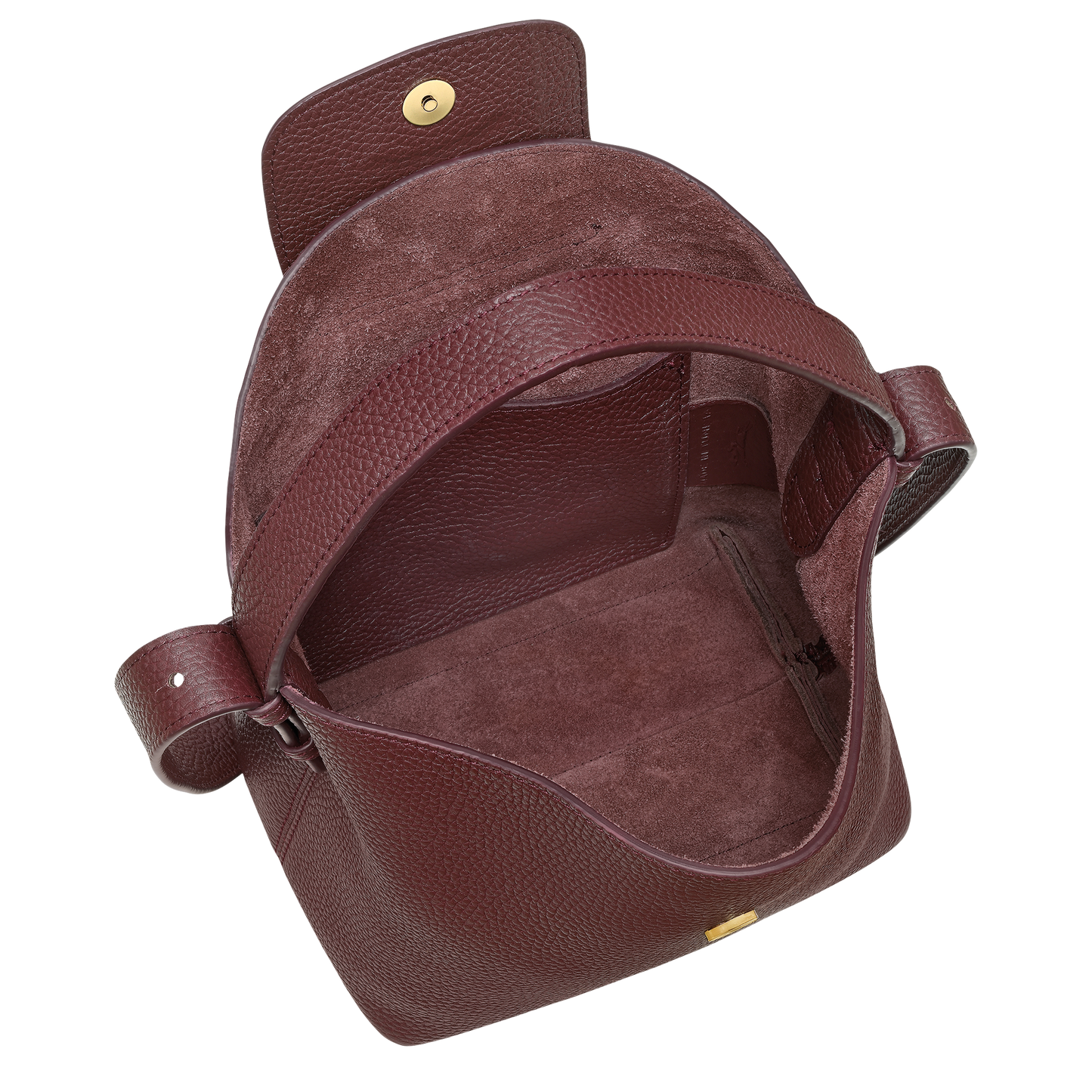 Le Cadence L Bucket bag