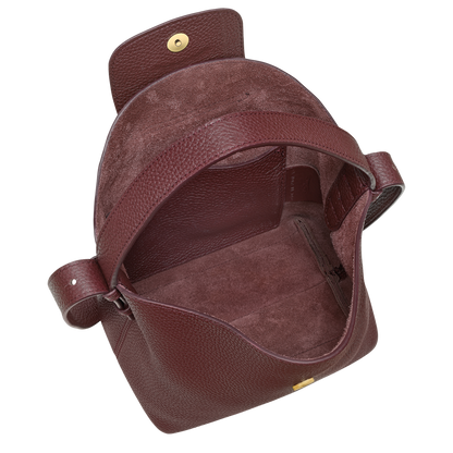 Le Cadence L Bucket bag