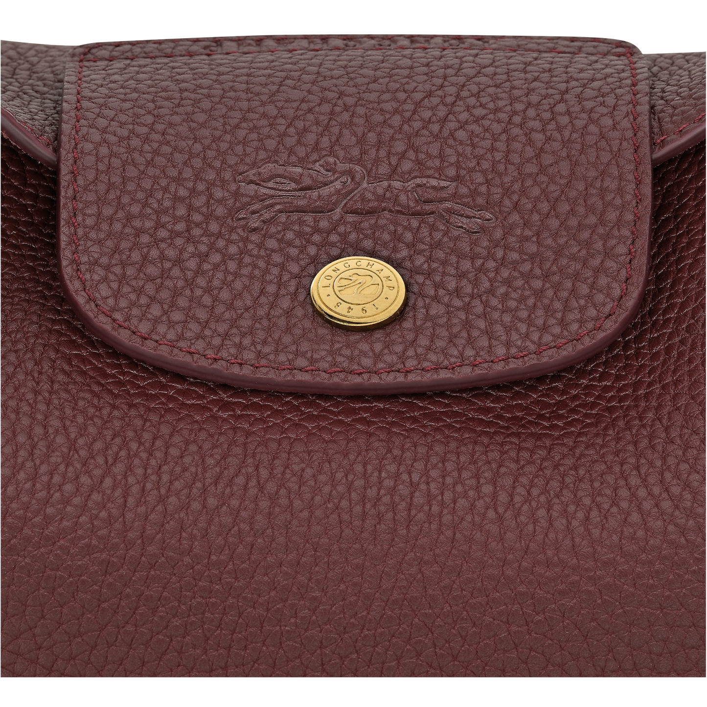 Le Cadence L Bucket bag