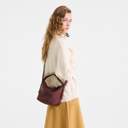Le Cadence L Bucket bag