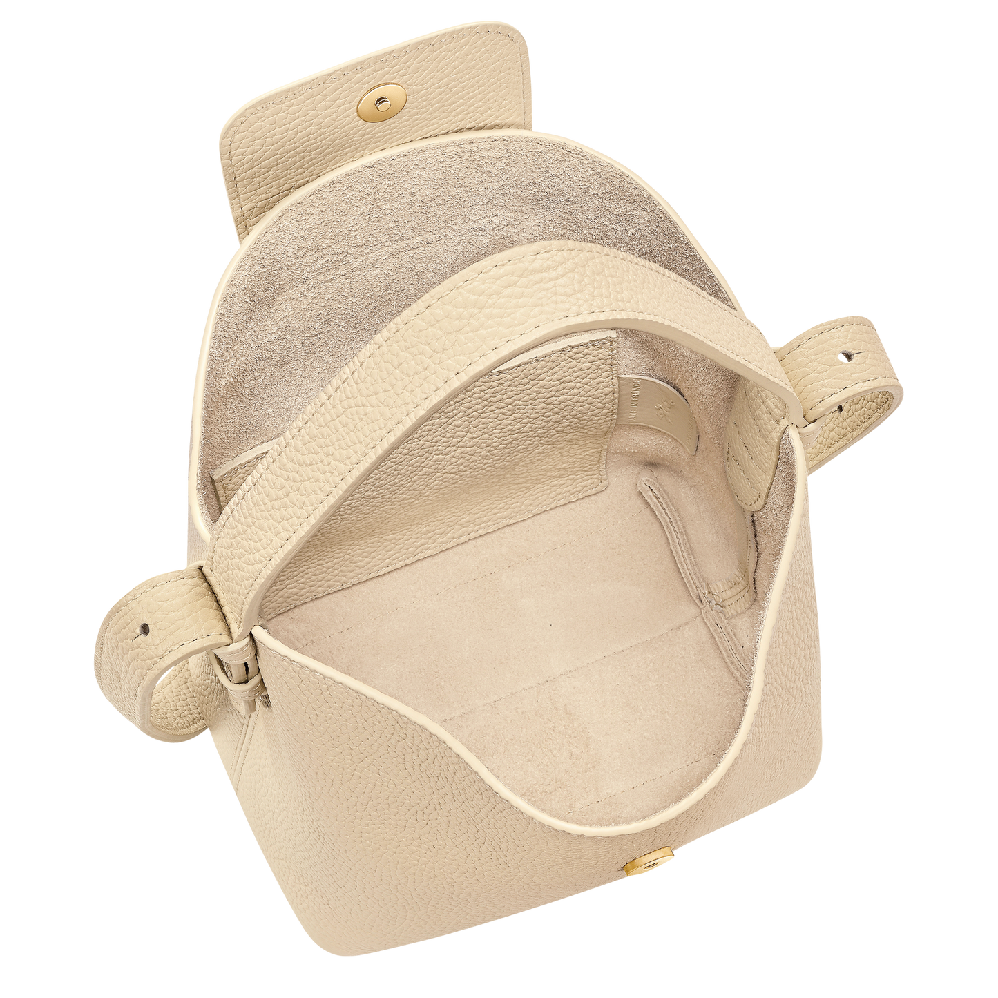 Le Cadence L Bucket bag
