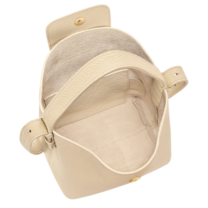 Le Cadence L Bucket bag