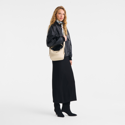 Le Cadence L Bucket bag