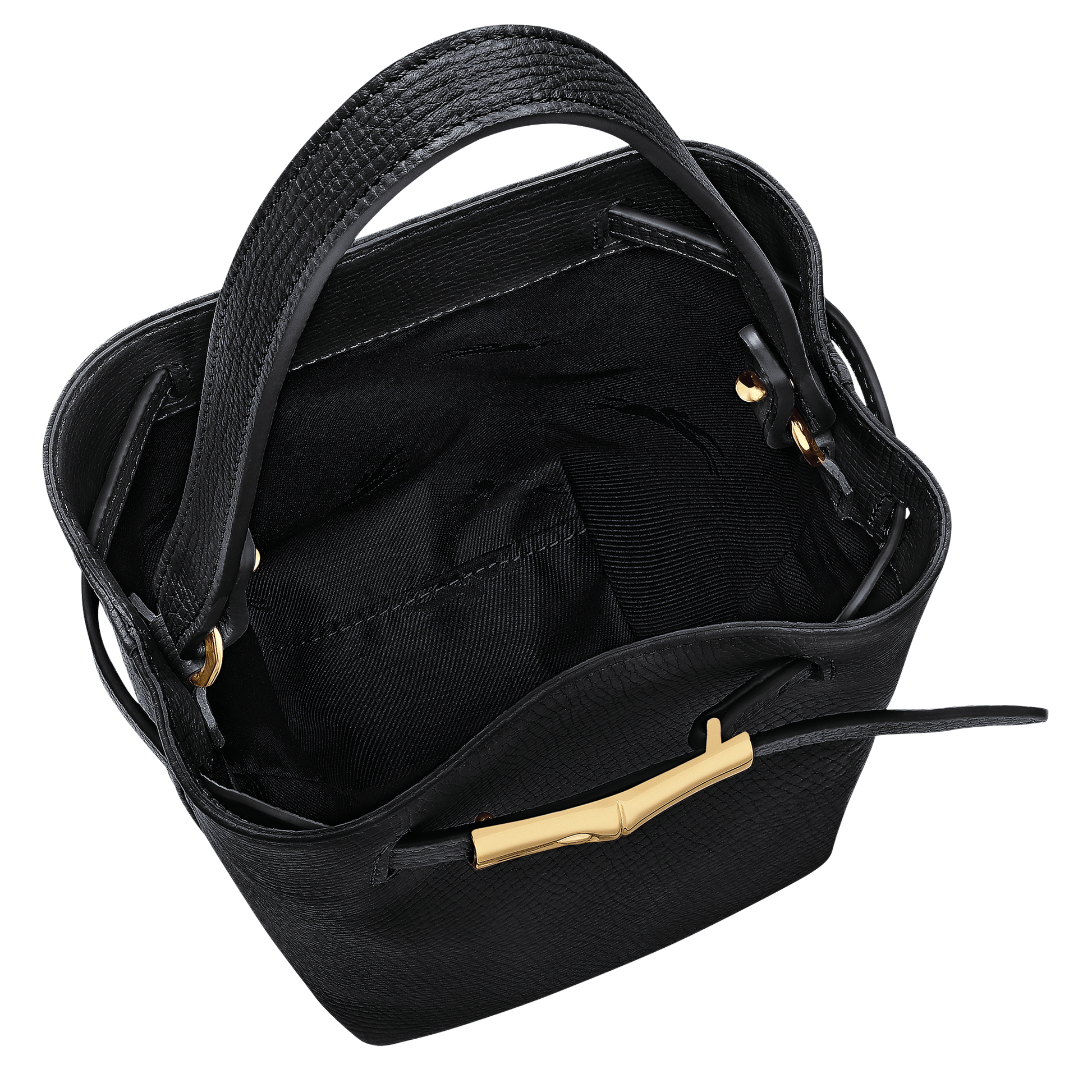 Le Smart XS Bucket bag