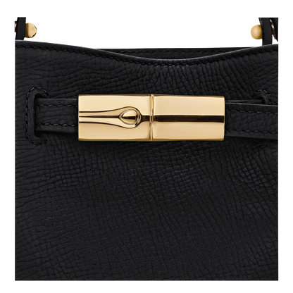 Le Smart XS Bucket bag