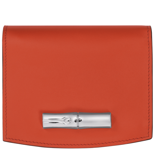 Le Roseau  Wallet