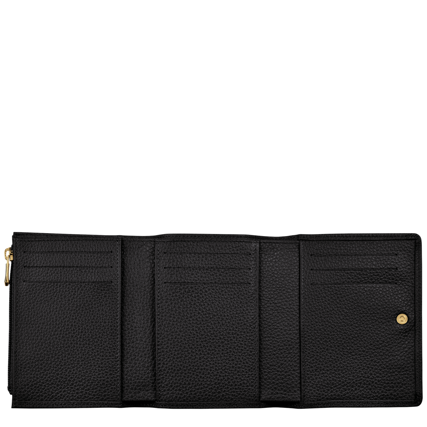 Le Foulonné  Wallet
