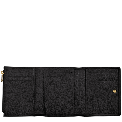 Le Foulonné  Wallet
