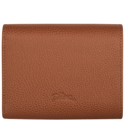 Le Foulonné  Wallet