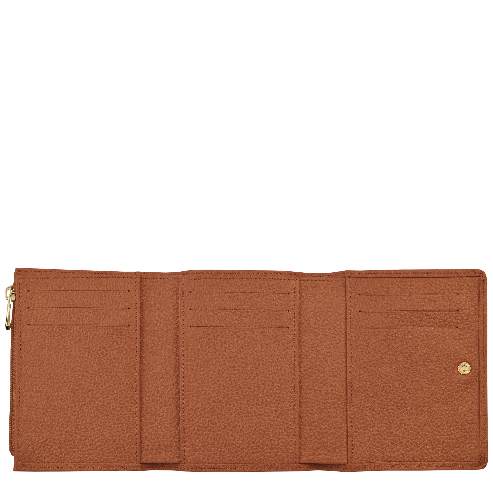 Le Foulonné  Wallet