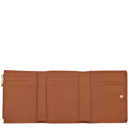 Le Foulonné  Wallet