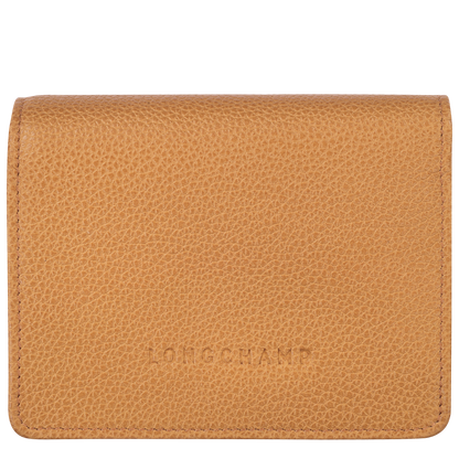 Le Foulonné  Wallet