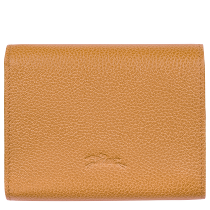 Le Foulonné  Wallet