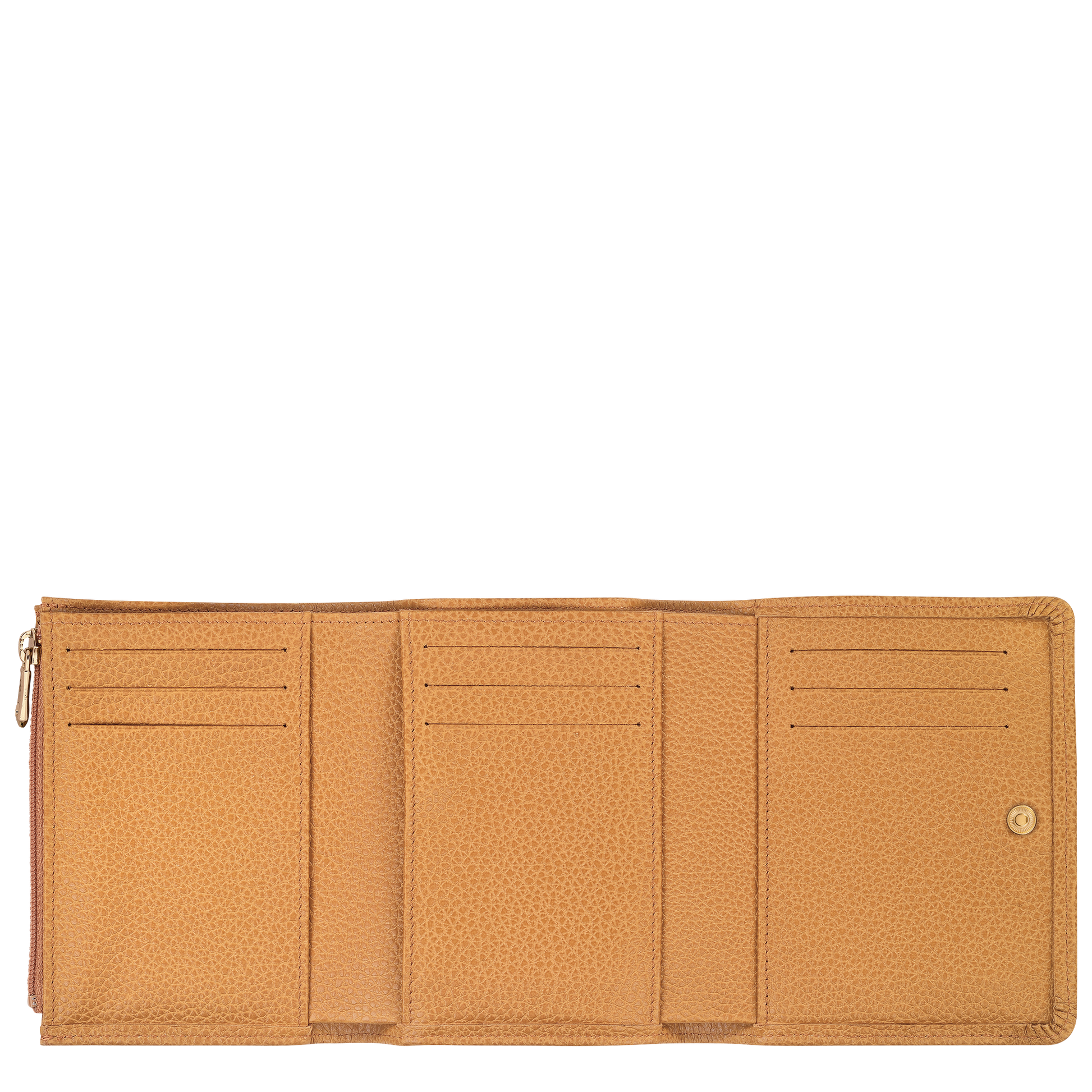 Le Foulonné  Wallet