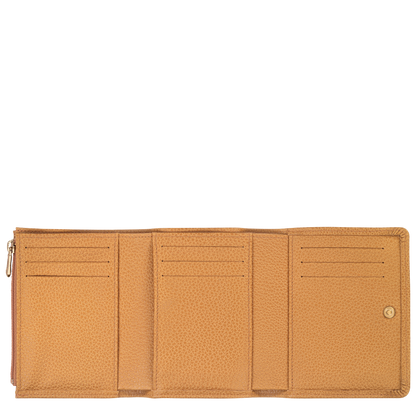 Le Foulonné  Wallet