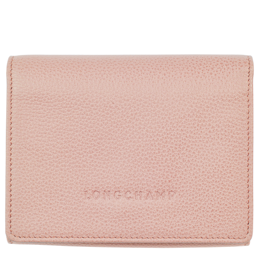 LE FOULONNÉ WALLET