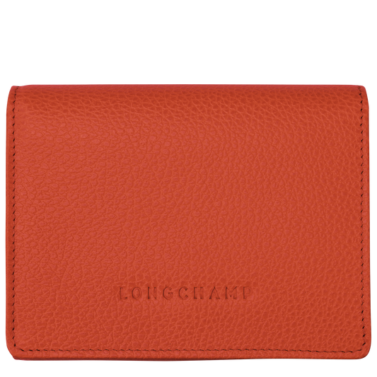 Le Foulonné  Wallet
