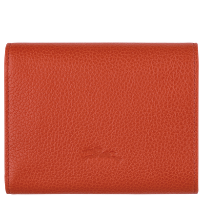 Le Foulonné  Wallet
