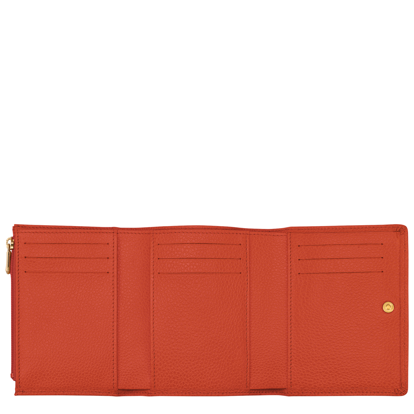 Le Foulonné  Wallet