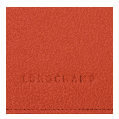 Le Foulonné  Wallet