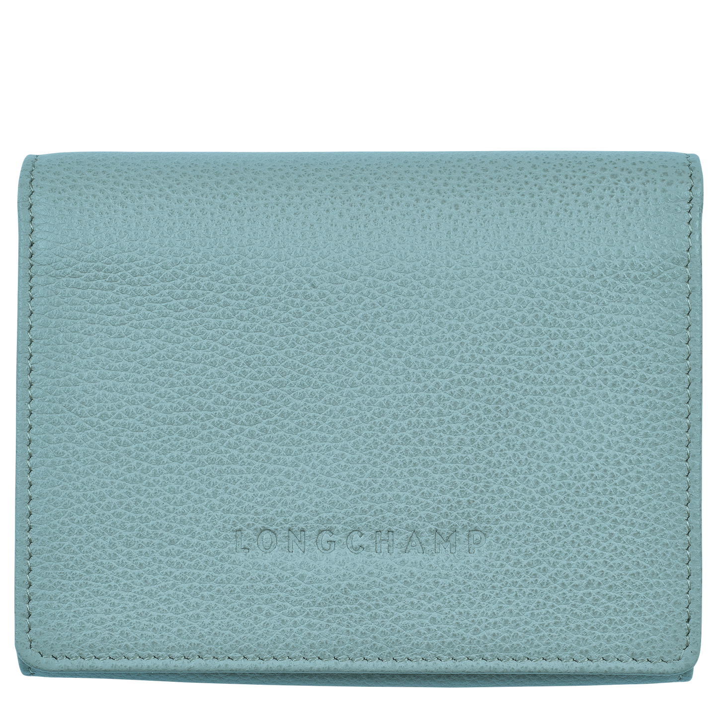 Le Foulonné  Eucalyptus Wallet 