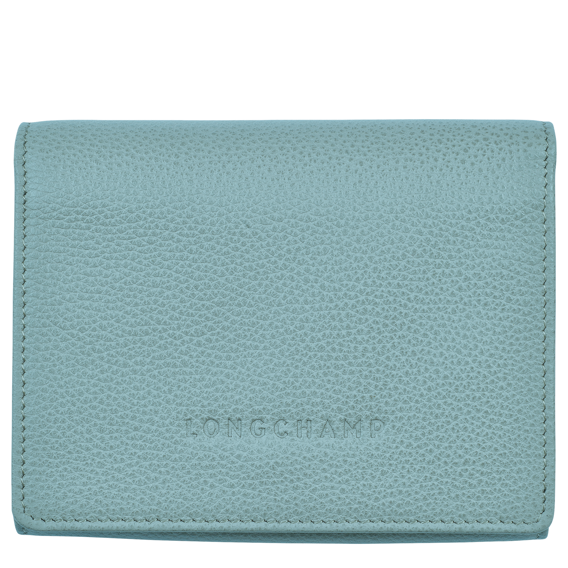 Le Foulonné  Eucalyptus Wallet 